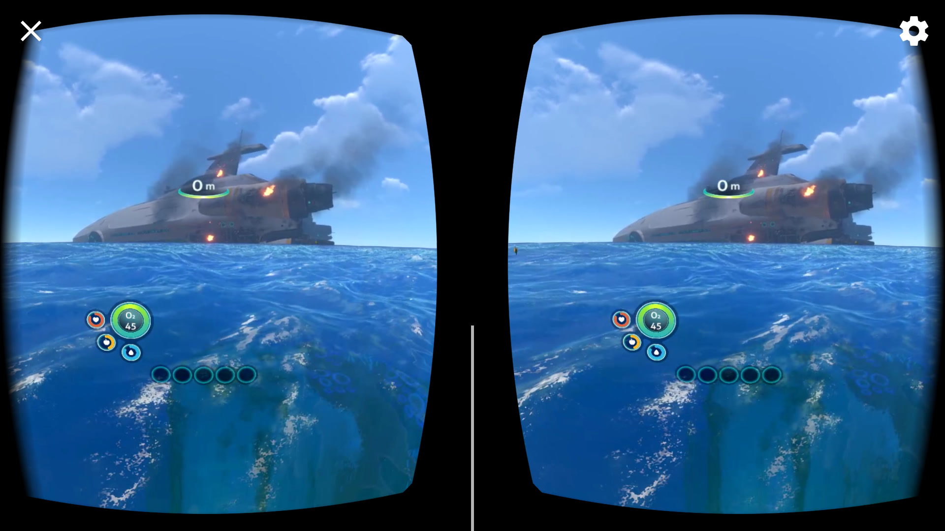 Riftcat steamvr on sale