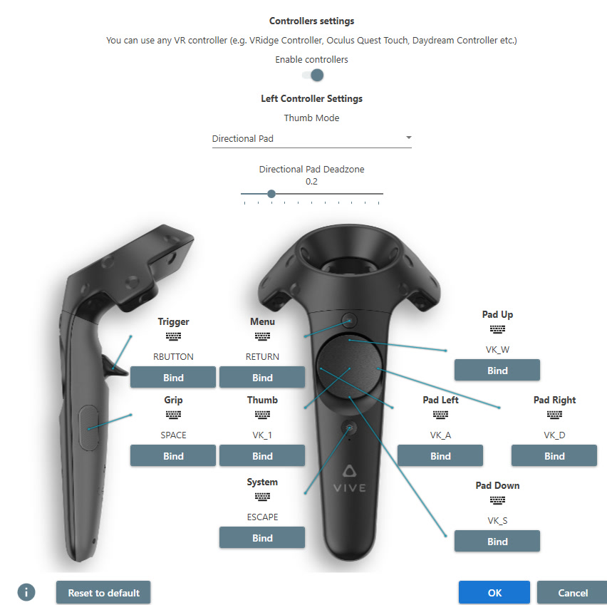 Riftcat oculus quest new arrivals